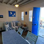 Kamara Apartment
