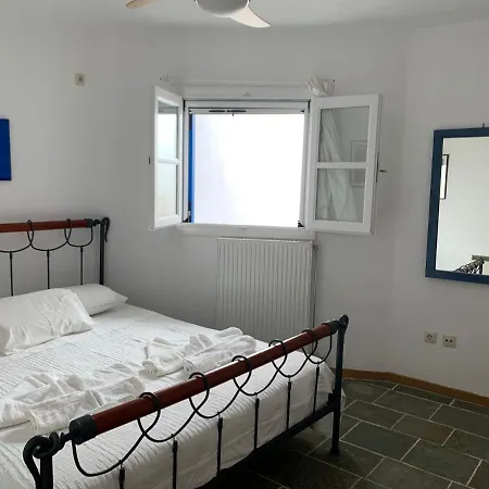 Apartment Kamara Kamares (Sifnos)