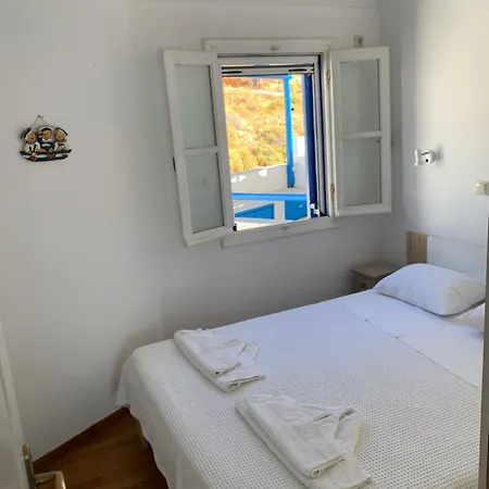 Kamara * Kamares (Sifnos)