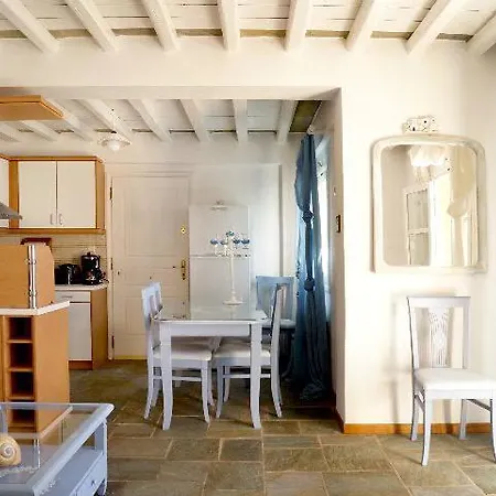 Kamara Kamares (Sifnos)