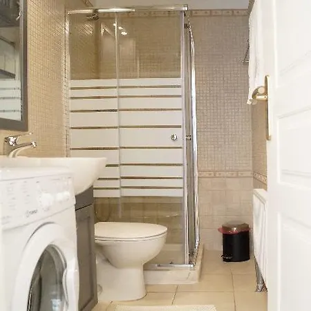 Apartment Kamara Kamares (Sifnos)