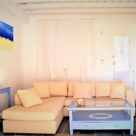 Apartment Kamara
