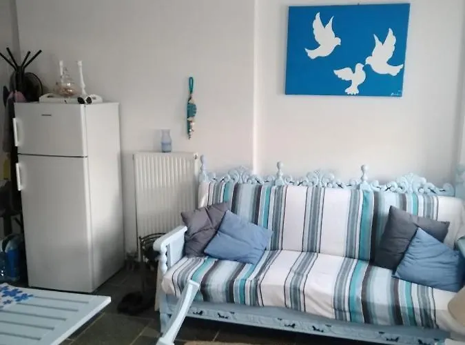 Daire Kamara Kamarai