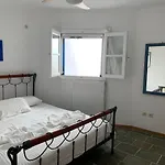 Apartment Kamara Kamares (Sifnos)