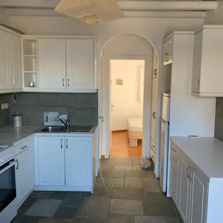 Kamara Appartement