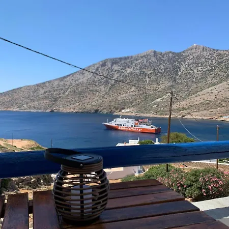 Kamara Apartman