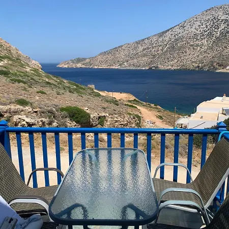 Kamara Apartman