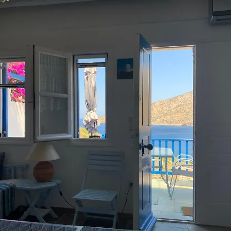Kamara Apartment