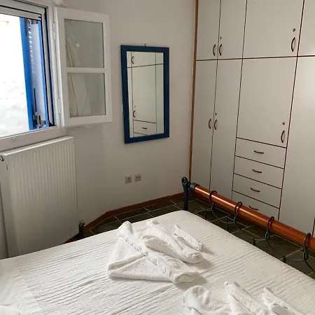 Appartement Kamara