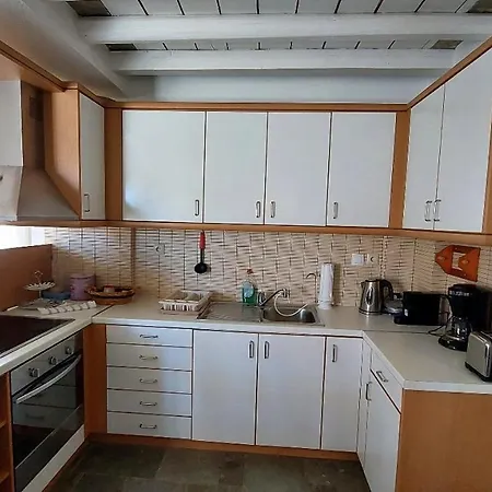 Appartement Kamara Kamarai