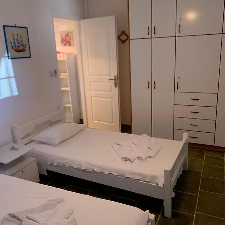 Kamara Apartamento *