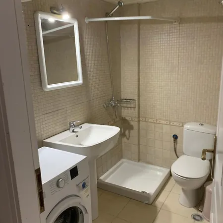 Appartement Kamara *