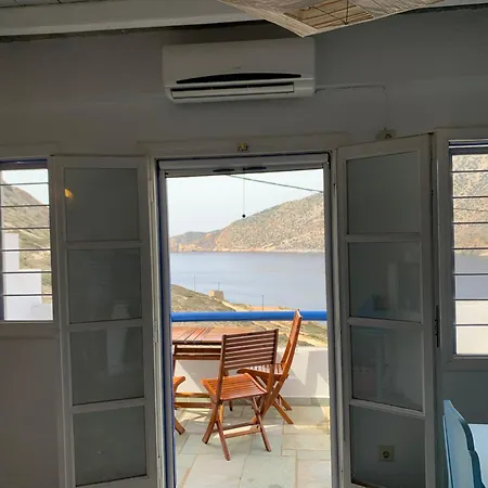 Appartement Kamara Kamarai