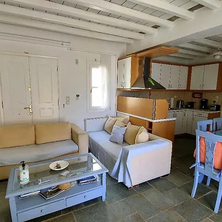 Kamara Appartement *