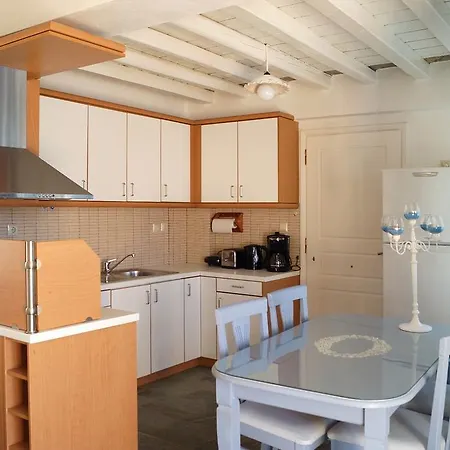 Kamara Appartement *