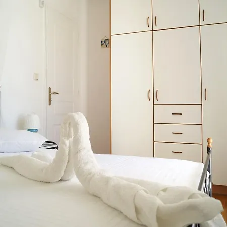 Kamara Appartement Kamarai