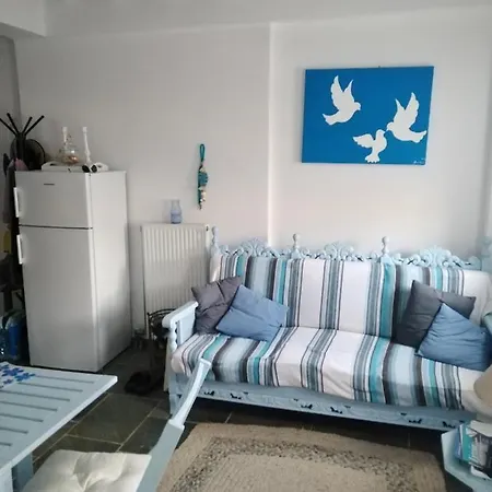 Appartement Kamara Kamarai