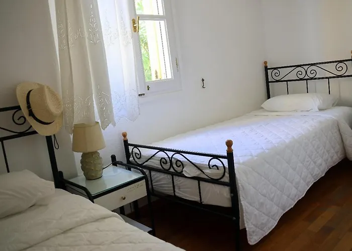 Kamara Lägenhet Kamarai