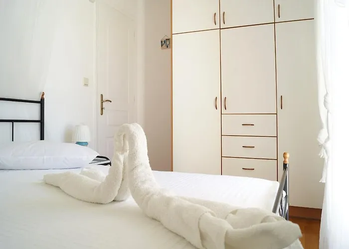 Kamara Lägenhet Kamarai